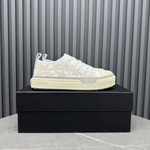 Replica Amiri Casual Shoes For Men #1454323 $115.00 USD for Wholesale