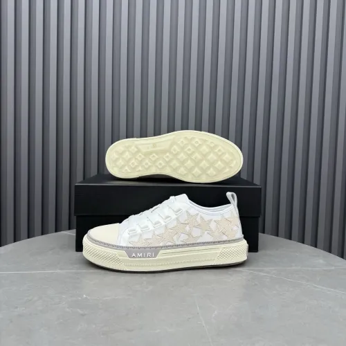 Replica Amiri Casual Shoes For Men #1454323 $115.00 USD for Wholesale