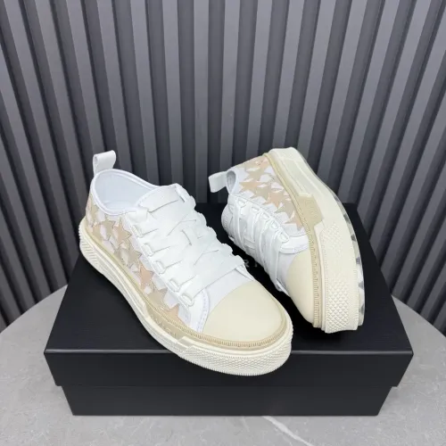 Replica Amiri Casual Shoes For Women #1454324 $115.00 USD for Wholesale