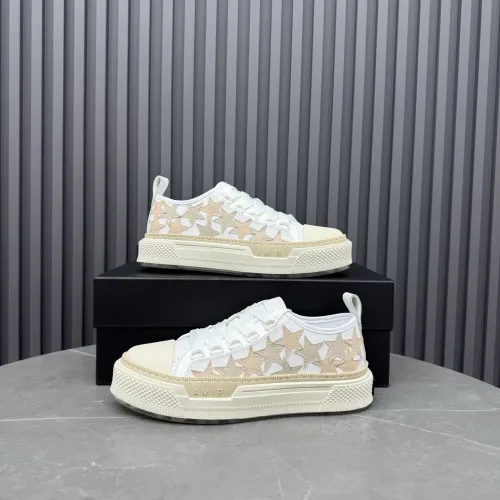 Replica Amiri Casual Shoes For Men #1454325 $115.00 USD for Wholesale