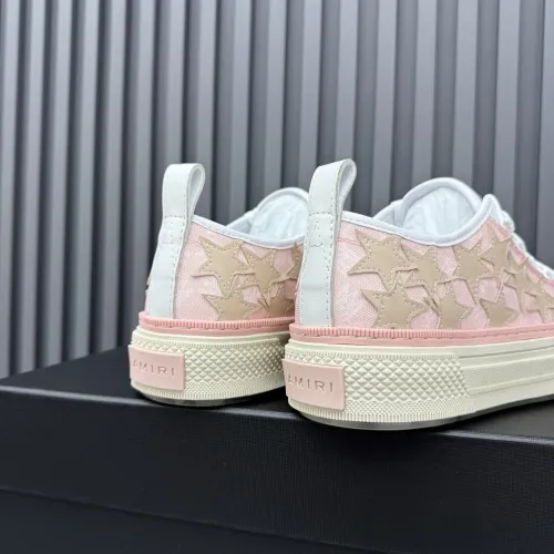 Replica Amiri Casual Shoes For Women #1454326 $115.00 USD for Wholesale
