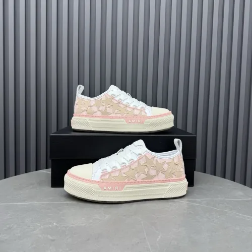 Replica Amiri Casual Shoes For Women #1454326 $115.00 USD for Wholesale