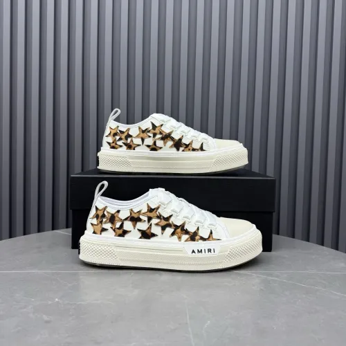 Amiri Casual Shoes For Women #1454330