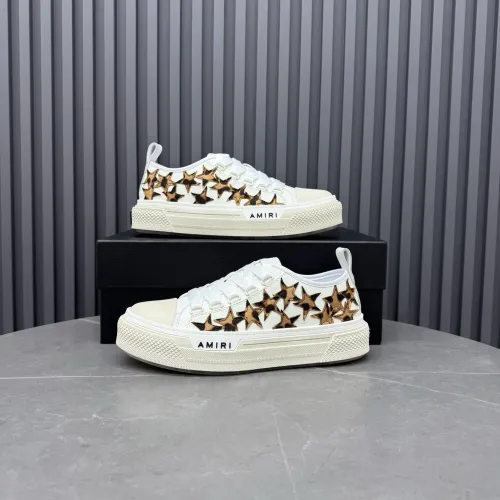 Replica Amiri Casual Shoes For Women #1454330 $115.00 USD for Wholesale