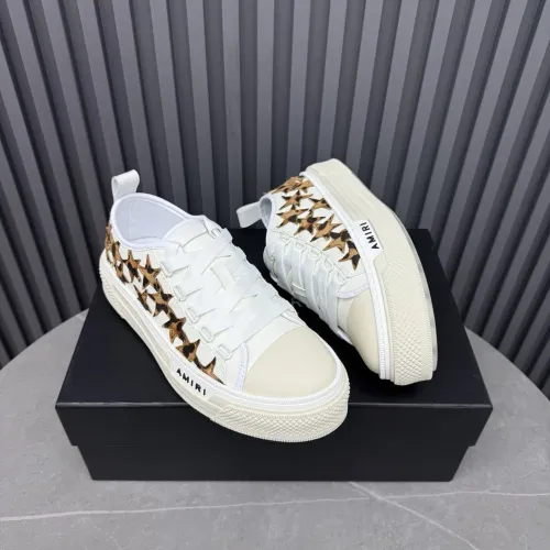Replica Amiri Casual Shoes For Women #1454330 $115.00 USD for Wholesale