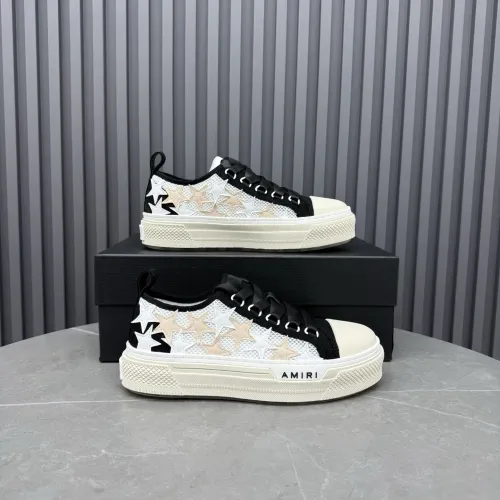 Amiri Casual Shoes For Men #1454333