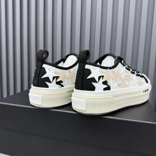 Replica Amiri Casual Shoes For Men #1454333 $115.00 USD for Wholesale