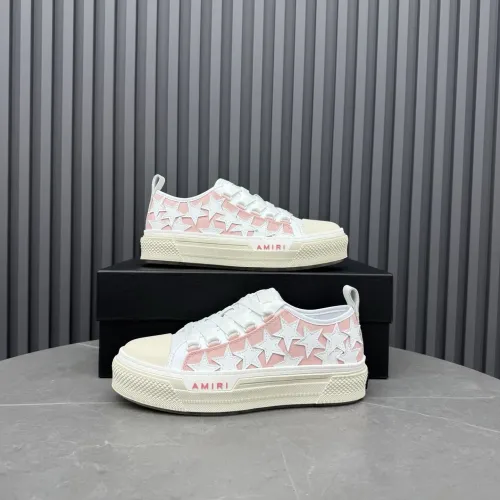 Replica Amiri Casual Shoes For Women #1454334 $115.00 USD for Wholesale