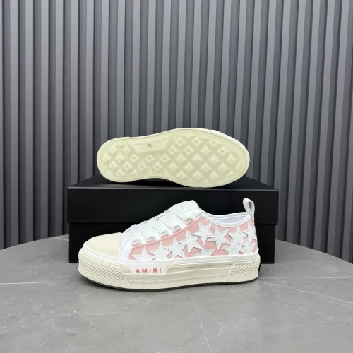 Replica Amiri Casual Shoes For Men #1454335 $115.00 USD for Wholesale