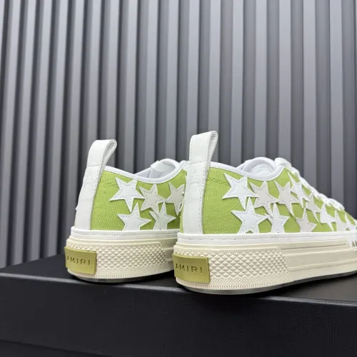 Replica Amiri Casual Shoes For Women #1454336 $115.00 USD for Wholesale