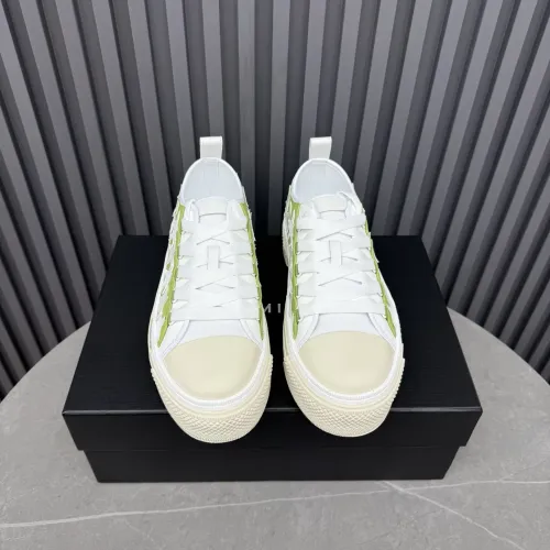 Replica Amiri Casual Shoes For Women #1454336 $115.00 USD for Wholesale