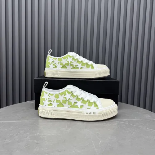 Amiri Casual Shoes For Men #1454337