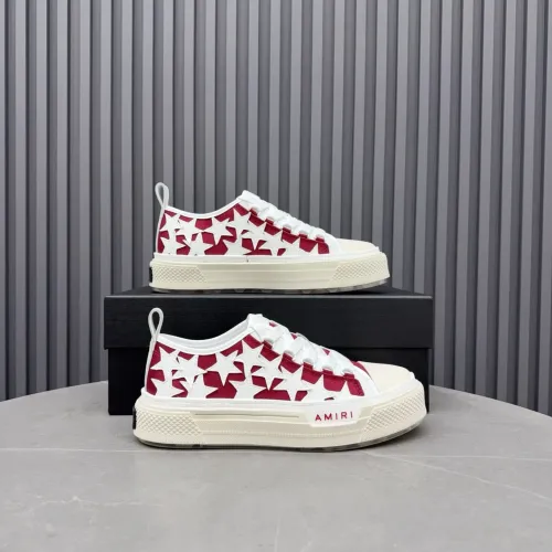 Amiri Casual Shoes For Women #1454338