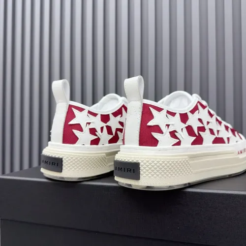 Replica Amiri Casual Shoes For Men #1454339 $115.00 USD for Wholesale