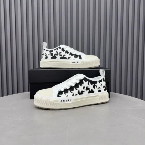 Replica Amiri Casual Shoes For Women #1454340 $115.00 USD for Wholesale