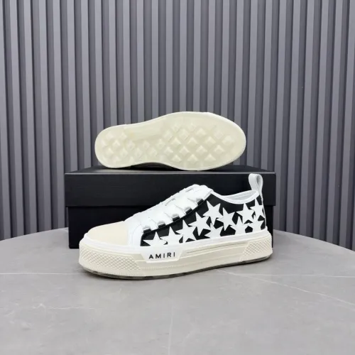 Replica Amiri Casual Shoes For Men #1454341 $115.00 USD for Wholesale