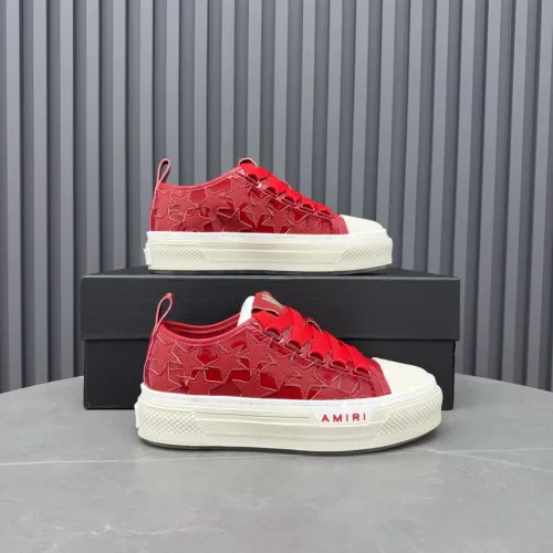 Amiri Casual Shoes For Women #1454342