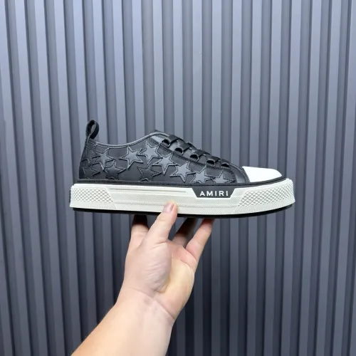 Replica Amiri Casual Shoes For Women #1454344 $115.00 USD for Wholesale