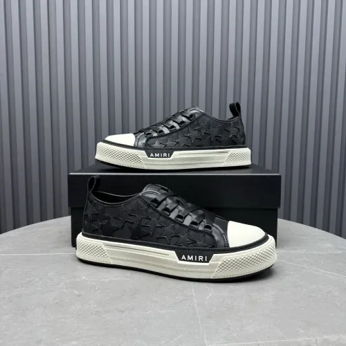 Replica Amiri Casual Shoes For Men #1454345 $115.00 USD for Wholesale