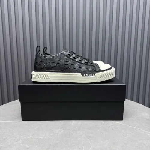 Replica Amiri Casual Shoes For Men #1454345 $115.00 USD for Wholesale