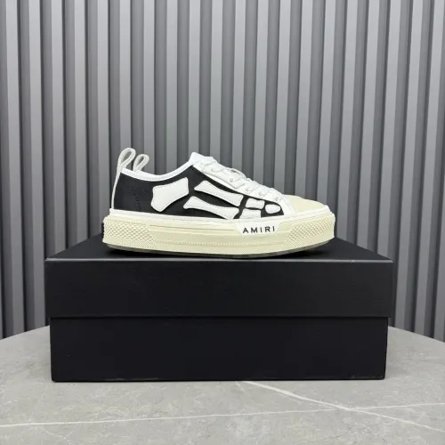 Replica Amiri Casual Shoes For Women #1454347 $115.00 USD for Wholesale