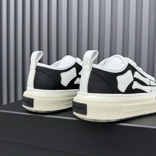 Replica Amiri Casual Shoes For Women #1454347 $115.00 USD for Wholesale