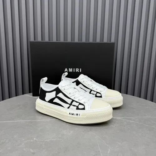 Amiri Casual Shoes For Men #1454348