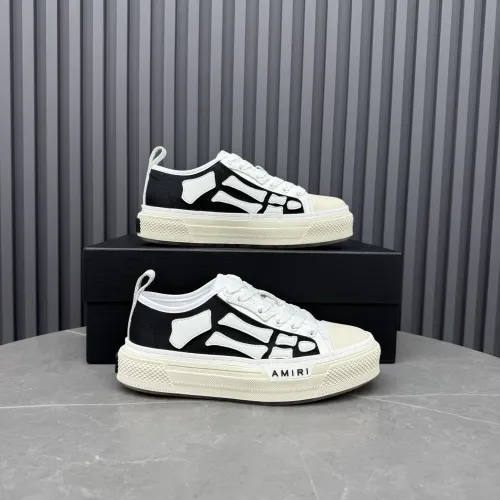 Replica Amiri Casual Shoes For Men #1454348 $115.00 USD for Wholesale