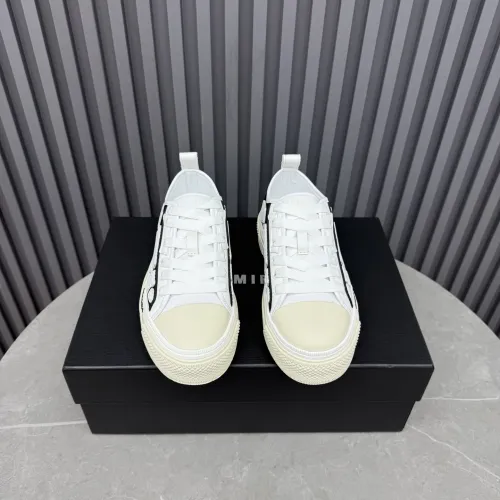 Replica Amiri Casual Shoes For Men #1454348 $115.00 USD for Wholesale