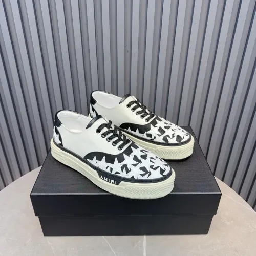 Replica Amiri Casual Shoes For Women #1454349 $115.00 USD for Wholesale