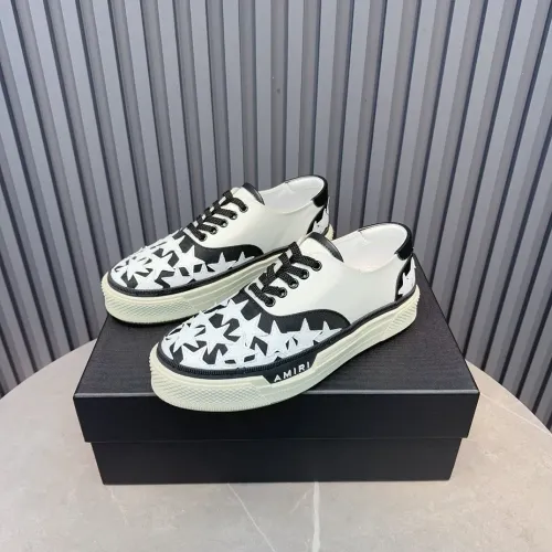 Replica Amiri Casual Shoes For Men #1454350 $115.00 USD for Wholesale