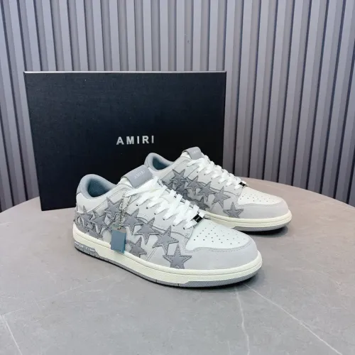 Amiri Casual Shoes For Women #1454351