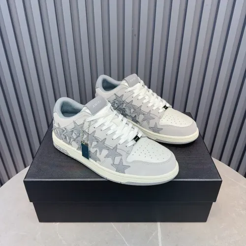 Replica Amiri Casual Shoes For Women #1454351 $115.00 USD for Wholesale