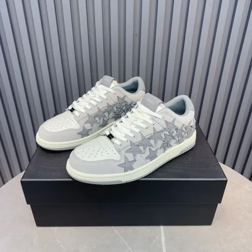 Replica Amiri Casual Shoes For Men #1454352 $115.00 USD for Wholesale