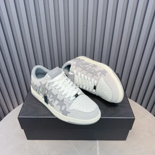 Replica Amiri Casual Shoes For Men #1454352 $115.00 USD for Wholesale