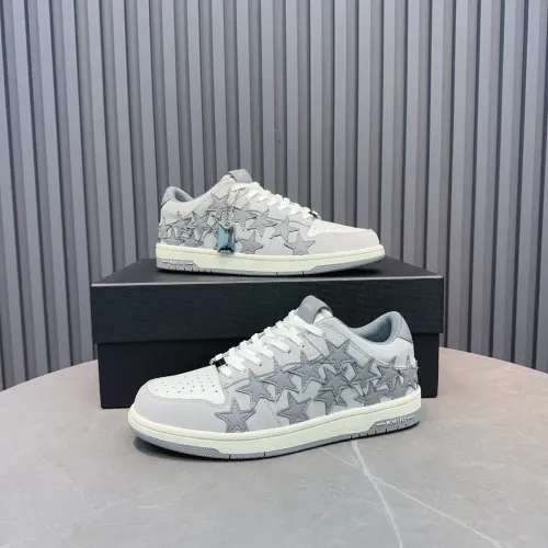Replica Amiri Casual Shoes For Men #1454352 $115.00 USD for Wholesale