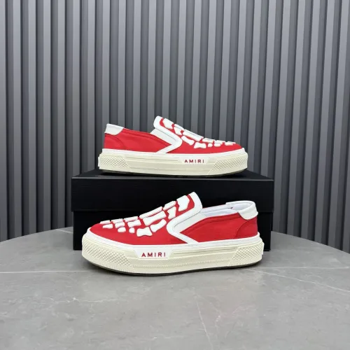 Replica Amiri Casual Shoes For Women #1454353 $115.00 USD for Wholesale