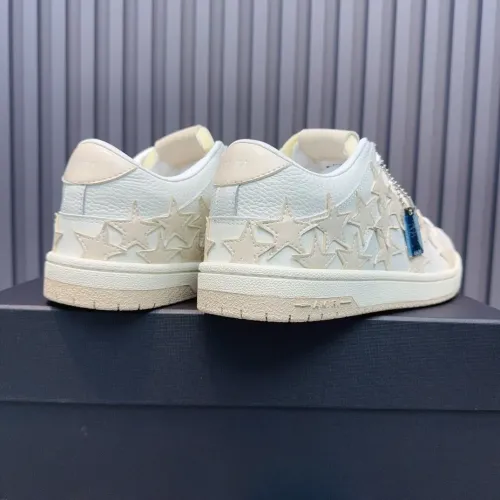 Replica Amiri Casual Shoes For Women #1454355 $115.00 USD for Wholesale