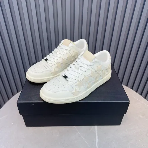Replica Amiri Casual Shoes For Men #1454356 $115.00 USD for Wholesale