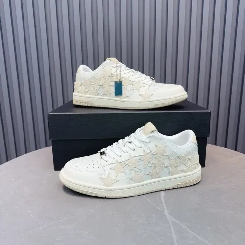 Replica Amiri Casual Shoes For Men #1454356 $115.00 USD for Wholesale