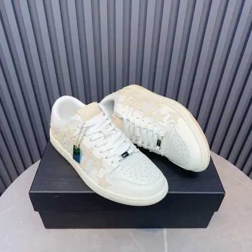 Replica Amiri Casual Shoes For Men #1454356 $115.00 USD for Wholesale