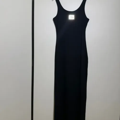 Dolce & Gabbana Dresses Sleeveless For Women #1454420