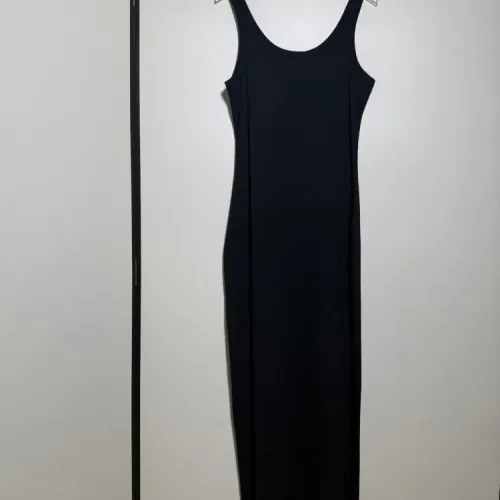 Replica Dolce & Gabbana Dresses Sleeveless For Women #1454420 $88.00 USD for Wholesale