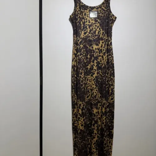 Dolce & Gabbana Dresses Sleeveless For Women #1454421