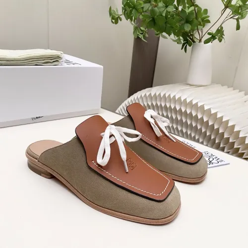 LOEWE Slippers For Women #1454439