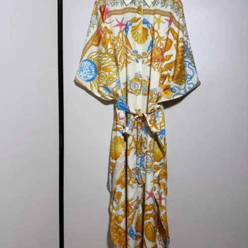 Versace Dresses For Women #1454444
