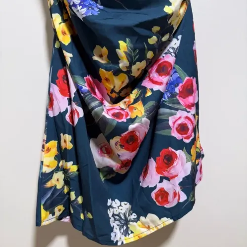 Replica Dolce & Gabbana Dresses Sleeveless For Women #1454468 $102.00 USD for Wholesale