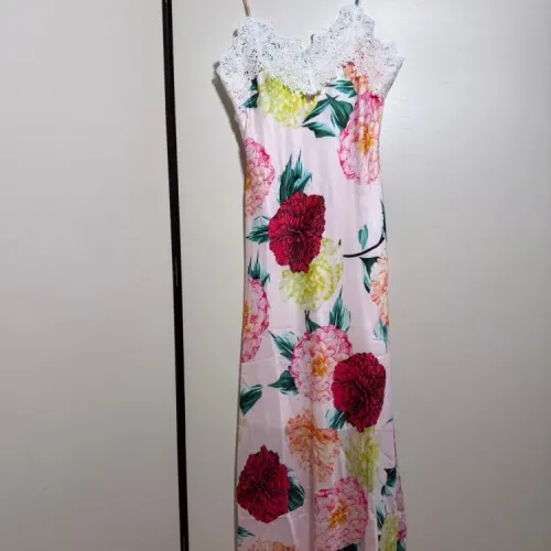 Dolce & Gabbana Dresses Sleeveless For Women #1454471