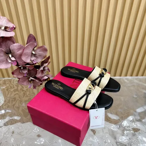 Valentino Slippers For Women #1454481