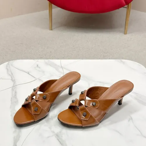 Balenciaga Slippers For Women #1454485